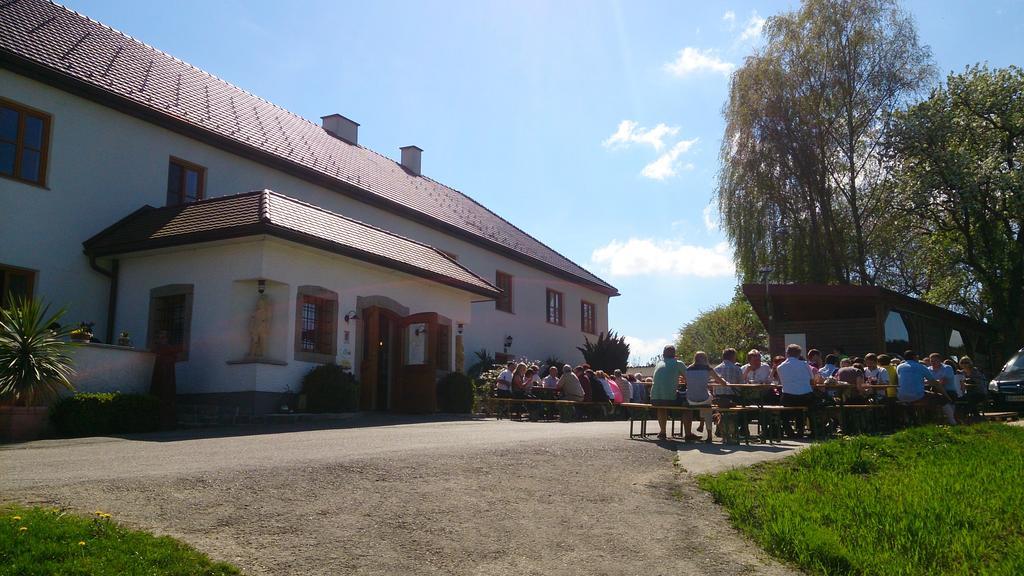 Pihringer'S Moststub'N Amstetten Exterior photo
